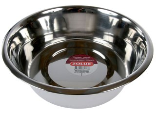 Miska dla psa ze stali nierdzewnej INOX 21 cm 1,80 L ZOLUX
