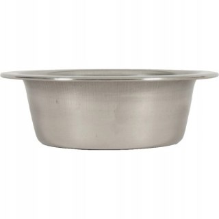 Miska dla psa ze stali nierdzewnej INOX 21 cm 1,80 L ZOLUX
