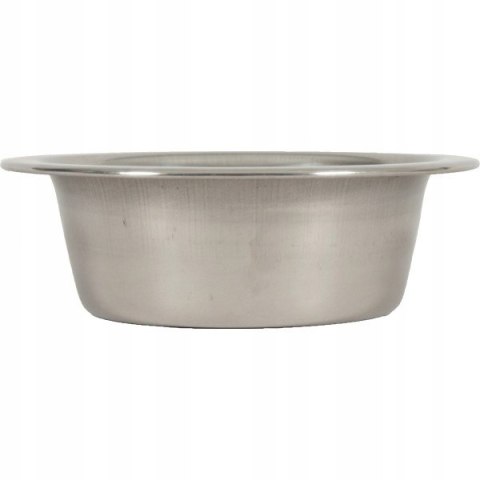 Stalowa miska ZOLUX INOX, głęboka, do wody i karmy dla psa, 1,8 litra Stalowa miska ZOLUX INOX, głęboka, do wody i karmy dla psa, 1,8 litra