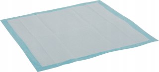 Podkłady chłonne wielokrotnego użytku Zolux – 90×60 cm, 30 szt.
