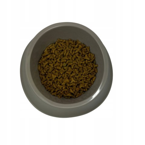 Antypoślizgowa plastikowa miska dla psa, z karmą dla psa , pojemnośc 650 ml Antypoślizgowa plastikowa miska dla psa, z karmą dla psa , pojemnośc 650 ml