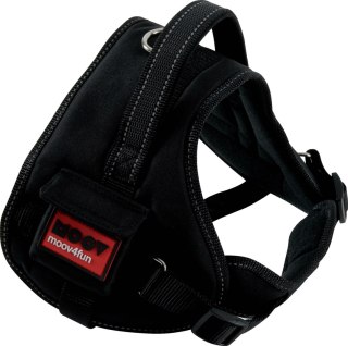 Szelki treningowe dla dużego psa Zolux MOOV COMFORT XXL – 102 × 72 cm