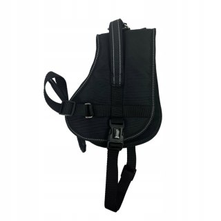 Szelki treningowe dla psa Zolux MOOV COMFORT L – obwód 82 × 65 cm