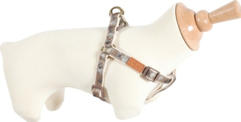 zelki dla psa ZOLUX IMAO TAIGA 25 mm brązowe – eleganckie i wygodne szelki dla dużych psów zelki dla psa ZOLUX IMAO TAIGA 25 mm brązowe – eleganckie i wygodne szelki dla dużych psów